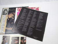 Load image into Gallery viewer, Paul McCartney Band on the Run EPS-80235 with OBI Poster Japan LP Vinyl
