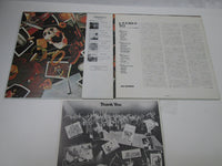 Load image into Gallery viewer, Lynyrd Skynyrd One More From The Road VIM-9501,2 with OBI Japan LP Vinyl
