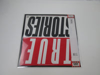 Load image into Gallery viewer, Talking Heads True Stories EMS-91187 with OBI Japan LP Vinyl
