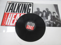 Load image into Gallery viewer, Talking Heads True Stories EMS-91187 with OBI Japan LP Vinyl
