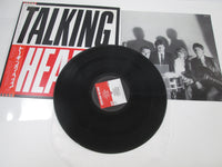Load image into Gallery viewer, Talking Heads True Stories EMS-91187 with OBI Japan LP Vinyl
