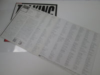 Load image into Gallery viewer, Talking Heads True Stories EMS-91187 with OBI Japan LP Vinyl
