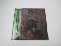 Load image into Gallery viewer, SANTANA ABRAXAS CBS/SONY SOPN-129 with OBI Japan LP Vinyl
