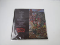 Load image into Gallery viewer, SANTANA ABRAXAS CBS/SONY SOPN-129 with OBI Japan LP Vinyl
