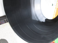 Load image into Gallery viewer, SANTANA ABRAXAS CBS/SONY SOPN-129 with OBI Japan LP Vinyl
