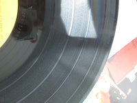 Load image into Gallery viewer, SANTANA ABRAXAS CBS/SONY SOPN-129 with OBI Japan LP Vinyl
