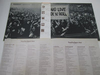 Load image into Gallery viewer, Rainbow Long Live Rock 'N' Roll  MPF 1156 with OBI Japan LP Vinyl
