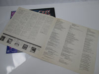 Load image into Gallery viewer, Ozzy Osbourne Blizzard Of Ozz 25AP 1992 with OBI Japan LP Vinyl
