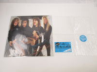 Load image into Gallery viewer, Metallica The $5.98 E.P. Garage Days Re-Revisited 20AP 3391 Hype Japan LP Vinyl
