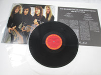 Load image into Gallery viewer, Metallica The $5.98 E.P. Garage Days Re-Revisited 20AP 3391 Hype Japan LP Vinyl
