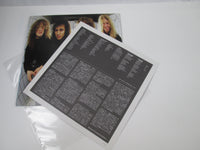 Load image into Gallery viewer, Metallica The $5.98 E.P. Garage Days Re-Revisited 20AP 3391 Hype Japan LP Vinyl
