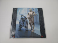 Load image into Gallery viewer, OST(JOHN WILLIAMS) STORY OF STAR WARS FML-96 with OBI Kit Japan LP Vinyl

