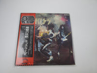 Load image into Gallery viewer, KISS ALIVE CASABLANCA VIP-9517,8 with OBI Japan LP Vinyl
