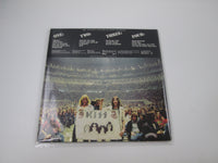 Load image into Gallery viewer, KISS ALIVE CASABLANCA VIP-9517,8 with OBI Japan LP Vinyl
