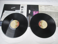 Load image into Gallery viewer, KISS ALIVE CASABLANCA VIP-9517,8 with OBI Japan LP Vinyl
