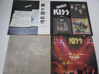 Load image into Gallery viewer, KISS ALIVE CASABLANCA VIP-9517,8 with OBI Japan LP Vinyl
