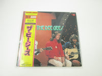 Load image into Gallery viewer, The Bee Gees Perfect MW 9837,8 with OBI Japan LP Vinyl
