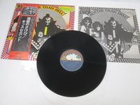 Load image into Gallery viewer, KISS Hotter Than Hell VIP-6340 with OBI Japan LP Vinyl
