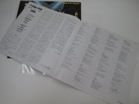 Load image into Gallery viewer, Saga Heads Or Tales 25 3P-473 with OBI Japan LP Vinyl
