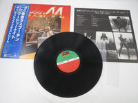 Load image into Gallery viewer, BONEY M BEST RASPUTIN ATLANTIC P-10619A with OBI Japan LP Vinyl
