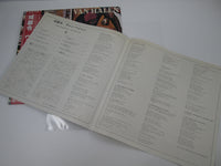 Load image into Gallery viewer, VAN HALEN FAIR WARNING WARNER P-10978W with OBI Japan LP Vinyl
