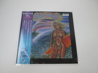 Load image into Gallery viewer, The History Of Surf Music Vol.3 The Revival Promo JAL-2309 OBI Japan LP Vinyl

