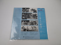 Load image into Gallery viewer, The History Of Surf Music Vol.3 The Revival Promo JAL-2309 OBI Japan LP Vinyl

