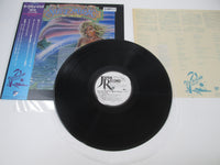 Load image into Gallery viewer, The History Of Surf Music Vol.3 The Revival Promo JAL-2309 OBI Japan LP Vinyl
