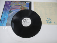 Load image into Gallery viewer, The History Of Surf Music Vol.3 The Revival Promo JAL-2309 OBI Japan LP Vinyl
