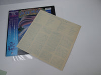 Load image into Gallery viewer, The History Of Surf Music Vol.3 The Revival Promo JAL-2309 OBI Japan LP Vinyl
