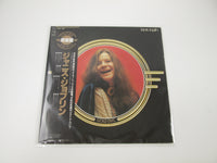 Load image into Gallery viewer, Janis Joplin 26AP 1306 with OBI Japan LP Vinyl B

