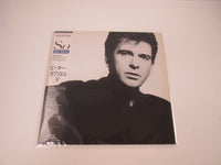 Load image into Gallery viewer, PETER GABRIEL SO FAMOUS CHARISMA 28VB-1088 with OBI Japan LP Vinyl
