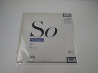 Load image into Gallery viewer, PETER GABRIEL SO FAMOUS CHARISMA 28VB-1088 with OBI Japan LP Vinyl
