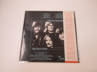 Load image into Gallery viewer, Ten Years After Positive Vibrations CHR-1060 with OBI Japan LP Vinyl
