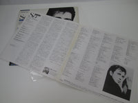 Load image into Gallery viewer, PETER GABRIEL SO FAMOUS CHARISMA 28VB-1088 with OBI Japan LP Vinyl

