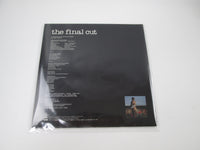 Load image into Gallery viewer, PINK FLOYD FINAL CUT CBS/SONY 25AP 2410 with OBI Japan LP Vinyl

