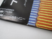 Load image into Gallery viewer, PINK FLOYD FINAL CUT CBS/SONY 25AP 2410 with OBI Japan LP Vinyl
