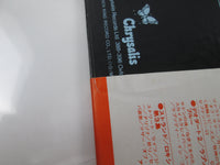 Load image into Gallery viewer, Ten Years After Positive Vibrations CHR-1060 with OBI Japan LP Vinyl
