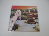Load image into Gallery viewer, LED ZEPPELIN HOUSES OF THE HOLY ATLANTIC P-6520A with OBI Japan LP Vinyl

