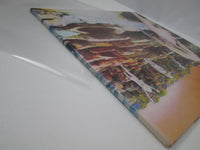 Load image into Gallery viewer, LED ZEPPELIN HOUSES OF THE HOLY ATLANTIC P-6520A with OBI Japan LP Vinyl
