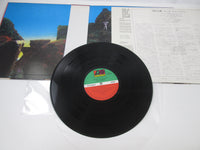 Load image into Gallery viewer, LED ZEPPELIN HOUSES OF THE HOLY ATLANTIC P-6520A with OBI Japan LP Vinyl
