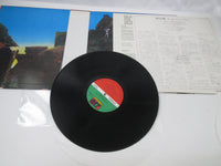 Load image into Gallery viewer, LED ZEPPELIN HOUSES OF THE HOLY ATLANTIC P-6520A with OBI Japan LP Vinyl

