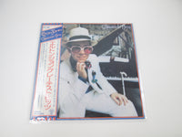 Load image into Gallery viewer, Elton John Greatest Hits DJM IFS-80055 with OBI Japan LP Vinyl B
