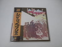 Load image into Gallery viewer, LED ZEPPELIN 2 II ATLANTIC P-10101A with OBI Poster Japan LP Vinyl
