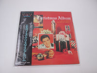 Load image into Gallery viewer, Elvis Presley Elvis' Christmas Album BVJP-2804 with OBI Japan LP Vinyl
