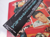 Load image into Gallery viewer, Elvis Presley Elvis' Christmas Album BVJP-2804 with OBI Japan LP Vinyl
