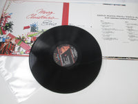 Load image into Gallery viewer, Elvis Presley Elvis' Christmas Album BVJP-2804 with OBI Japan LP Vinyl
