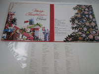 Load image into Gallery viewer, Elvis Presley Elvis' Christmas Album BVJP-2804 with OBI Japan LP Vinyl
