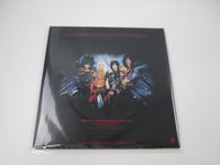 Load image into Gallery viewer, MOTLEY CRUE SHOUT AT DEVIL ELEKTRA P-11428 with OBI Japan LP Vinyl
