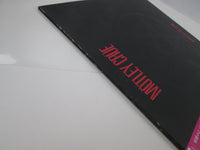 Load image into Gallery viewer, MOTLEY CRUE SHOUT AT DEVIL ELEKTRA P-11428 with OBI Japan LP Vinyl
